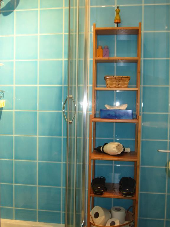 23 Apartment
